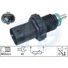 Achetez des Sonde de température, liquide de refroidissement ERA 331056 à prix pour 8,25 €