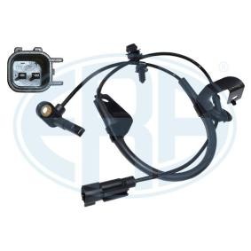 Compre Sensor, rotações da roda da ERA 560720A a um preço baixo por 20,04 €