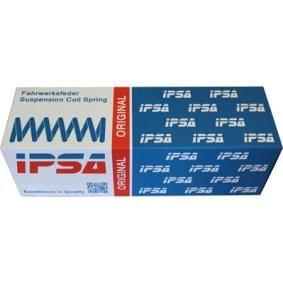 Fahrwerksfeder SPS04972