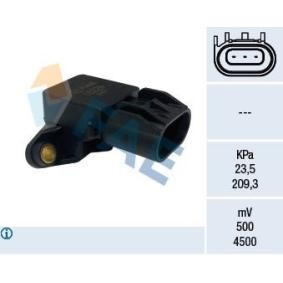 Køb Sensor, sugerørstryk af FAE 15229 til den lave pris 520,41 DKK