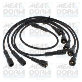 Compre Jogo de cabos de ignição da MEAT & DORIA 101113 a um preço baixo por 25,17 €