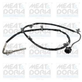 Compre Sensor, temperatura dos gases de escape da MEAT & DORIA 12563 a um preço baixo por 82,22 €
