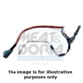 Acquista Gruppo iniettori, Rigenerazione filtro antipart. / particellar da MEAT & DORIA 1956E a buon mercato per soli 178,44 €