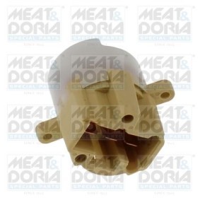 Acquista Blocchetto accensione da MEAT & DORIA online per Qashqai / Qashqai +2 I (J10, NJ10) a prezzi moderati