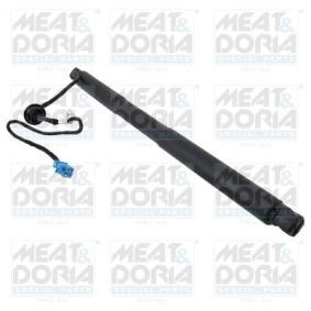 Compre Amortecedor a gás, fundo falso (bagageira/compart. de carga) da MEAT & DORIA 301090 a um preço baixo por 246,53 €