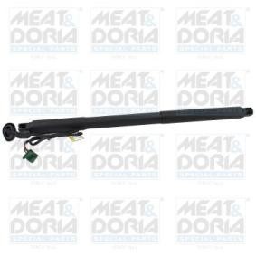Compre Amortecedor a gás, fundo falso (bagageira/compart. de carga) da MEAT & DORIA 301091 a um preço baixo por 259,44 €