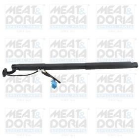 Compre Amortecedor a gás, fundo falso (bagageira/compart. de carga) da MEAT & DORIA 301092 a um preço baixo por 266,56 €