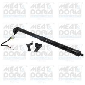 Compre Amortecedor a gás, fundo falso (bagageira/compart. de carga) da MEAT & DORIA 301102 a um preço baixo por 415,30 €