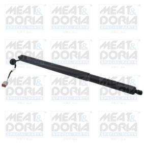 Compre Amortecedor a gás, fundo falso (bagageira/compart. de carga) da MEAT & DORIA 301106 a um preço baixo por 318,80 €
