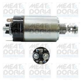 Magnetschalter, Anlasser von MEAT & DORIA günstig für 97,89 €