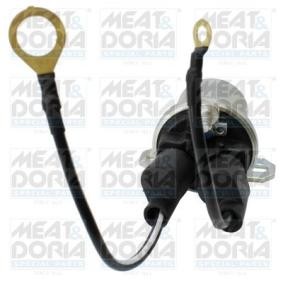 Magnetschalter, Anlasser von MEAT & DORIA günstig für 81,38 €