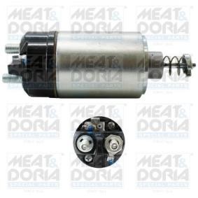 Magnetschalter, Anlasser von MEAT & DORIA günstig für 98,93 €