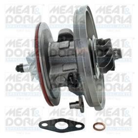 Rumpfgruppe Turbolader 601302 SEAT TARRACO von MEAT & DORIA