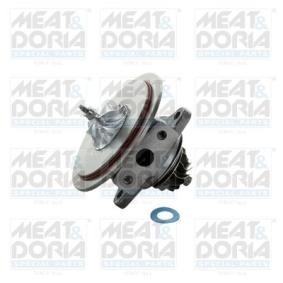 Rumpfgruppe Turbolader von MEAT & DORIA 601477