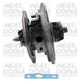 Rumpfgruppe Turbolader 601501 HYUNDAI i40 von MEAT & DORIA
