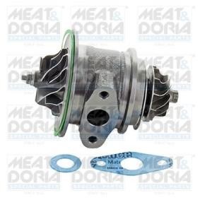 Rumpfgruppe Turbolader 601544 CHEVROLET LACETTI von MEAT & DORIA