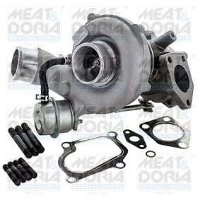 Turbolader von MEAT & DORIA 65316