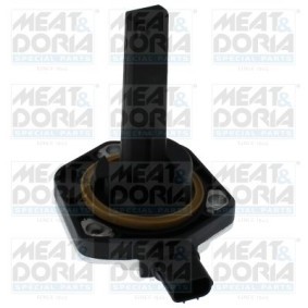 Osta Tunnistin, jäähdytysnestetaso MEAT & DORIA:llä 72415 edullisesti hintaan 63,10 €