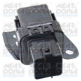 Compre Relé, sistema de pré-aquecimento da MEAT & DORIA 7285716 a um preço baixo por 194,71 €