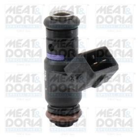 Achetez des Injecteur MEAT & DORIA 75112247 à prix pour 201,34 €
