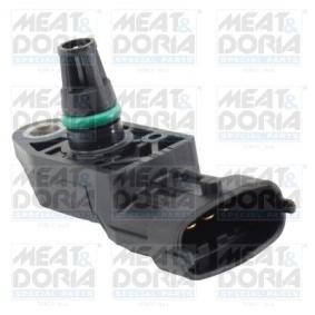 Compre Sensor MAP de MEAT & DORIA online para BOXSTER (981) a preços moderados