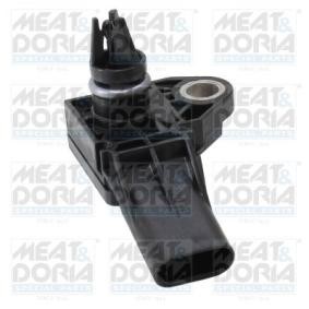 Compre Sensor, pressão colector de admissão da MEAT & DORIA 823058 a um preço baixo por 72,55 €