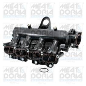 Achetez des Collecteur d'admission MEAT & DORIA 89426E à prix pour 303,09 €