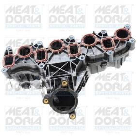 Acquista Collettore di aspirazione da MEAT & DORIA 89684 a buon mercato per soli 304,26 €