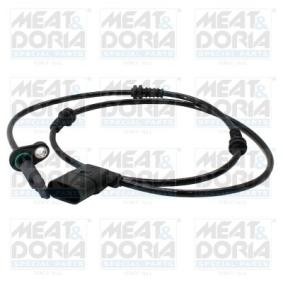 Compre Sensor, rotações da roda da MEAT & DORIA 901210 a um preço baixo por 40,42 €