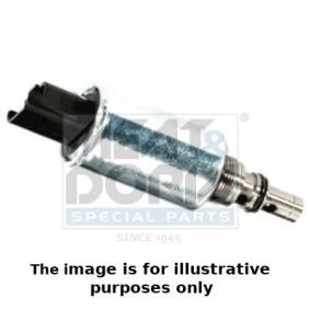 Acquista Valvola regolazione, Quantità carburante (Sist. Common Rai) da MEAT & DORIA 9123E a buon mercato per soli 79,46 €
