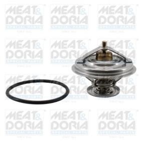 Acquista Termostato motore da MEAT & DORIA 92163 a buon mercato per soli 49,10 €