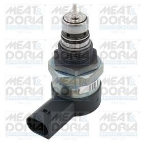 Compre Válvula reguladora de pressão, sistema "common-rail" da MEAT & DORIA 98250 a um preço baixo por 251,95 €