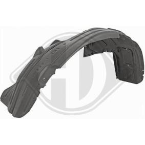 Osta Sisälokasuojan verhous DIEDERICHS:llä 3405708 edullisesti hintaan 54,97 €