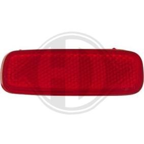 Osta Heijastin DIEDERICHS:llä 4098096 edullisesti hintaan 23,21 €
