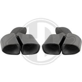 Acquista Terminale di scarico da DIEDERICHS 4204005 a buon mercato per soli 349,03 €