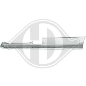 Osta Kynnyspelti DIEDERICHS:llä 9674641 edullisesti hintaan 88,95 €