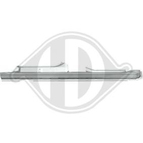 Osta Kynnyspelti DIEDERICHS:llä 9674642 edullisesti hintaan 88,95 €