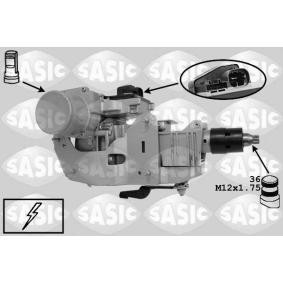 Comprar Columna de dirección de SASIC 7274002 a bajo precio de 629,76 €