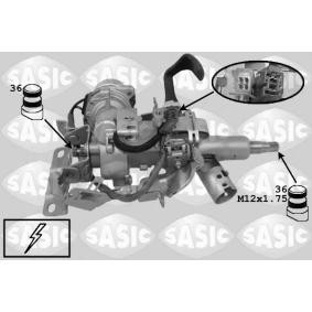 Comprar Columna de dirección de SASIC 7274005 a bajo precio de 403,18 €