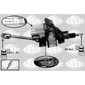 Comprar Columna de dirección de SASIC 7276001 a bajo precio de 606,73 €