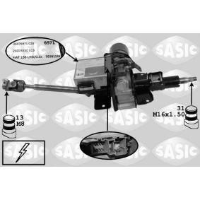 Comprar Columna de dirección de SASIC 7276002 a bajo precio de 606,73 €