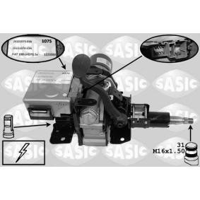 Comprar Columna de dirección de SASIC 7276003 a bajo precio de 606,73 €