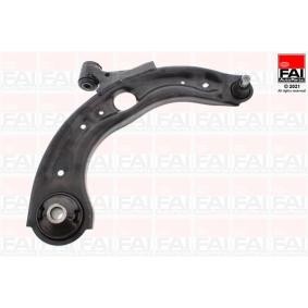 Querlenker von FAI AutoParts SS10866
