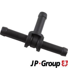 Achetez des Bride de liquide de refroidissement JP GROUP 1114513000 à prix pour 3,08 €