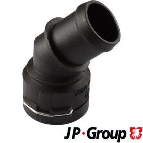 Compre Brida de refrigerante de JP GROUP online para Octavia I Furgón / Familiar (1U5) a precios moderados