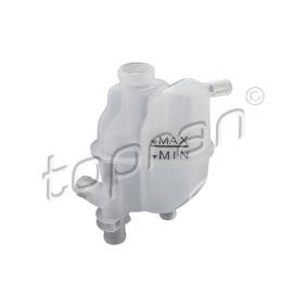 Acquista Serbatoio compensazione refrigerante da TOPRAN 409 669 a buon mercato per soli 40,26 €