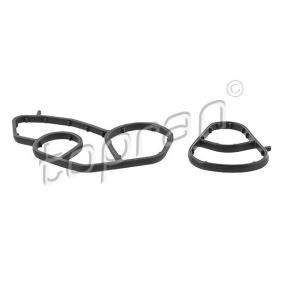 Acquista Guarnizione, Carter filtro olio da TOPRAN 628 126 a buon mercato per soli 6,21 €