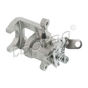 Achetez des Étrier de frein TOPRAN 631 439 à prix pour 106,67 €