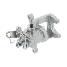 Achetez des Étrier de frein TOPRAN 631 440 à prix pour 106,67 €