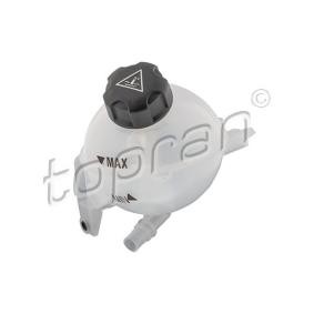 Acquista Serbatoio compensazione refrigerante da TOPRAN 723 831 a buon mercato per soli 30,49 €